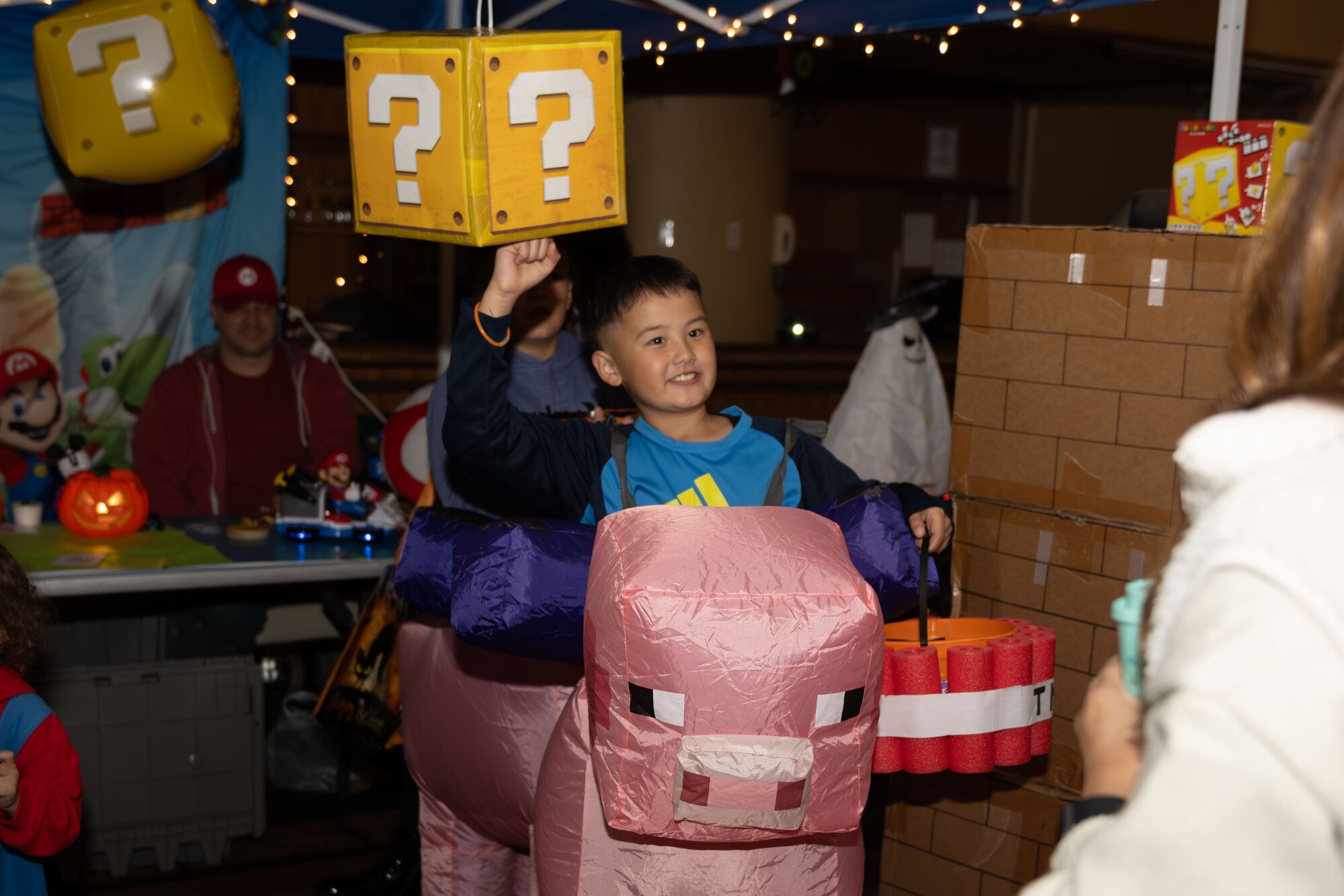 Trunk Or Treat 23