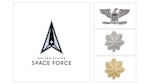 SF Officer Promotion - Displays Major, LT Colonel and Colonel ranks