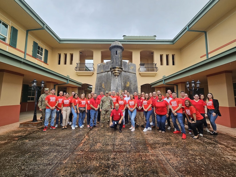 City of Las Vegas on X: Tonight, the Gateway Arches will be red in honor  of #RedRibbonWeek, the nation's oldest and largest drug use prevention  campaign. Our @lasvegasfd EMS teams respond to