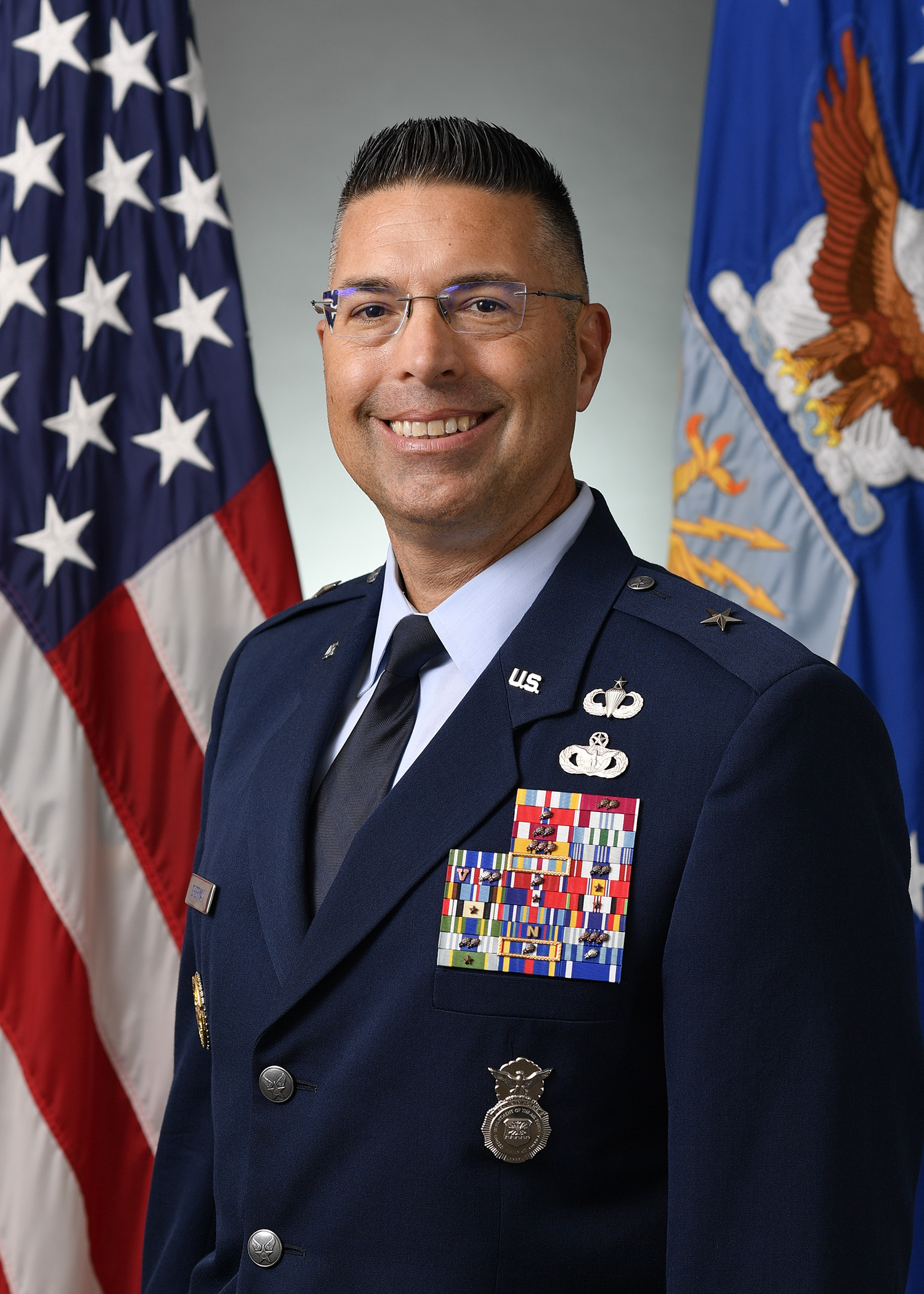 thomas-p-sherman-air-force-biography-display