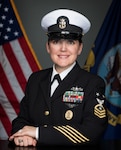 CMDCM Shelly Zakimi