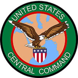 CENTCOM Logo
