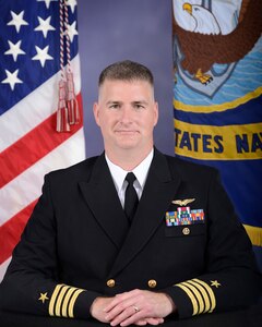 VX-1 Capt. Coleman