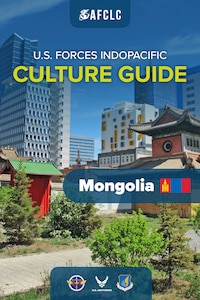 Mongolia