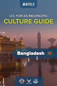 Bangladesh