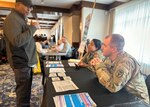 LRMC, KMC offer gratitude toward military retirees