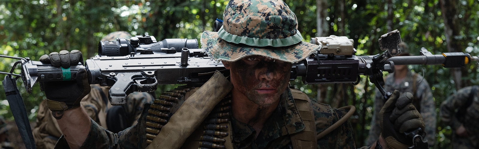 Hero Banner - 2/25 Website - 4th Marine Division
