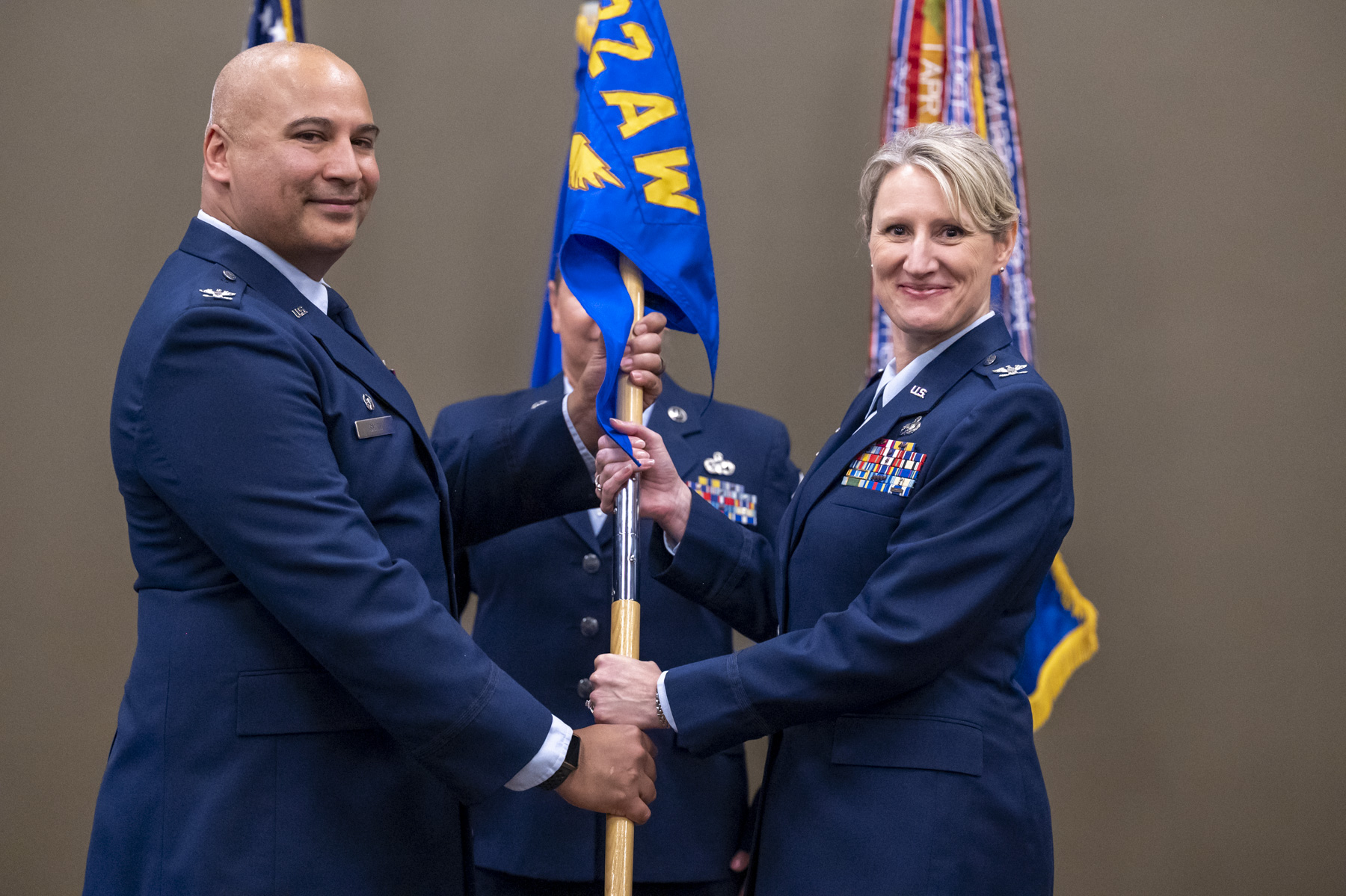 932d Airlift Wing > 932nd Airlift Wing > Display