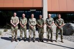 USSPACECOM Hosts UKSTRATCOM