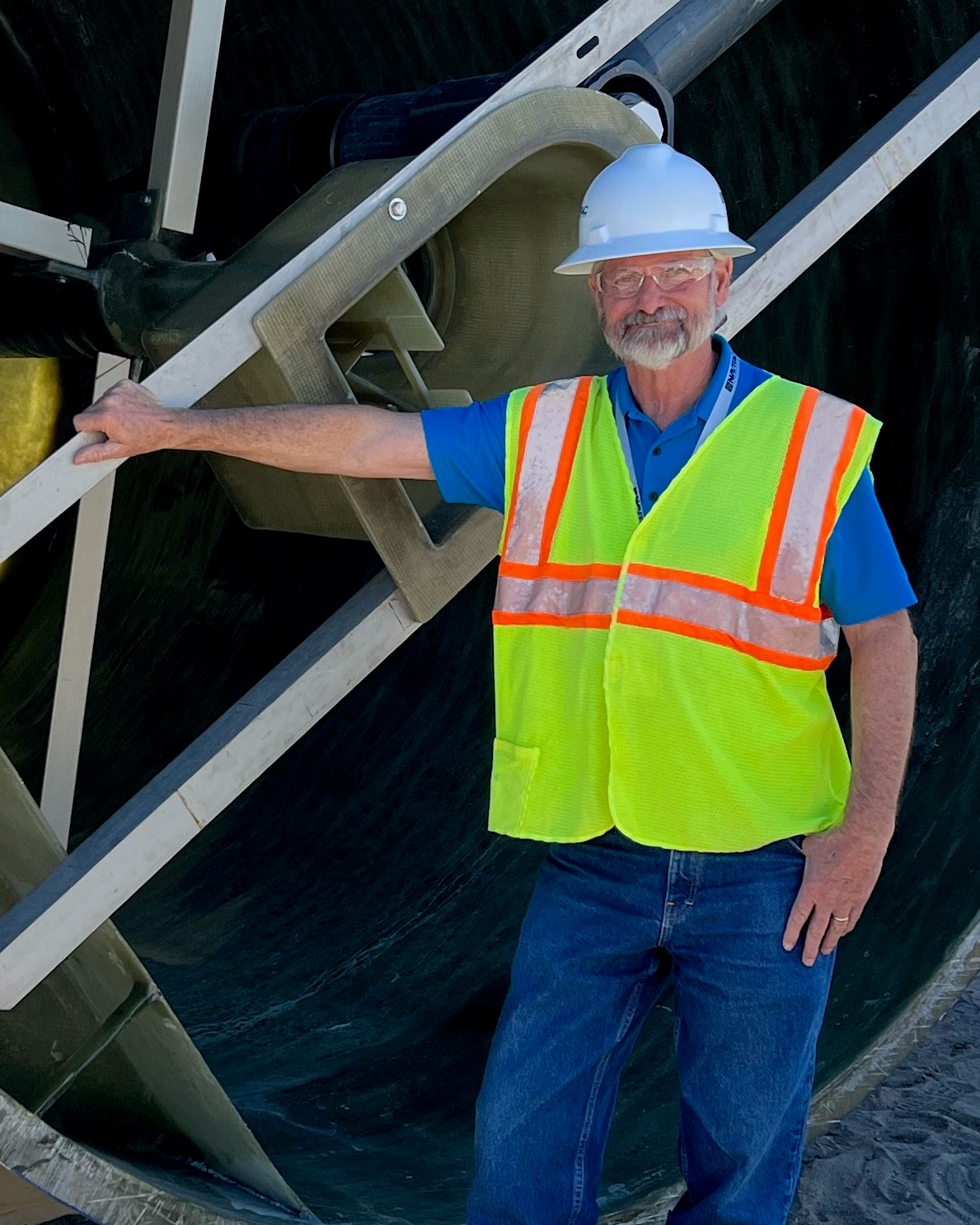 NAVFAC Southeast Announces 2024 Engineers of the Year > Naval ...