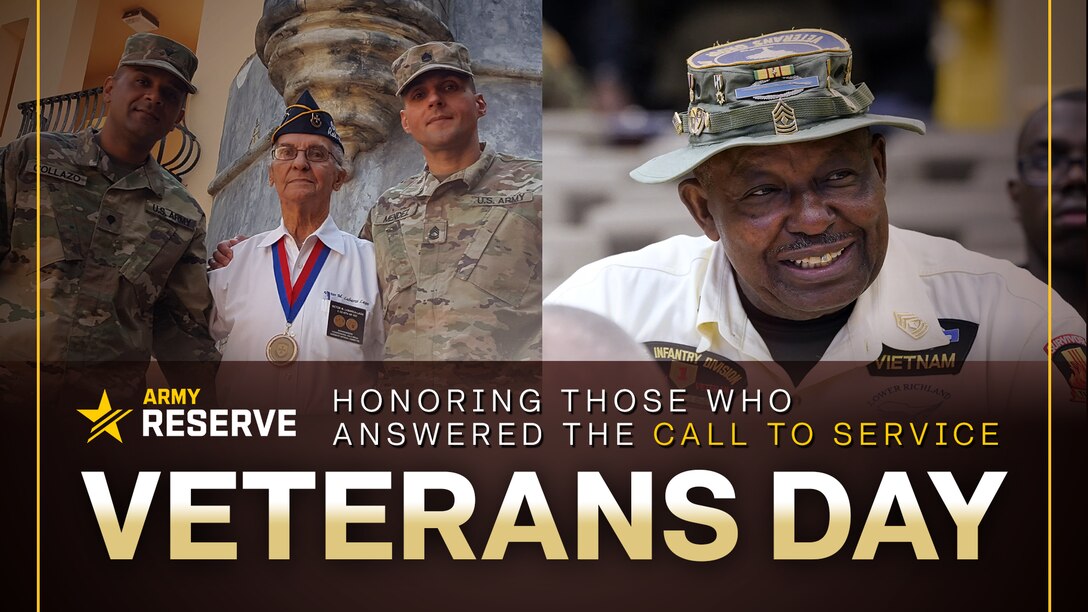 Veterans Day