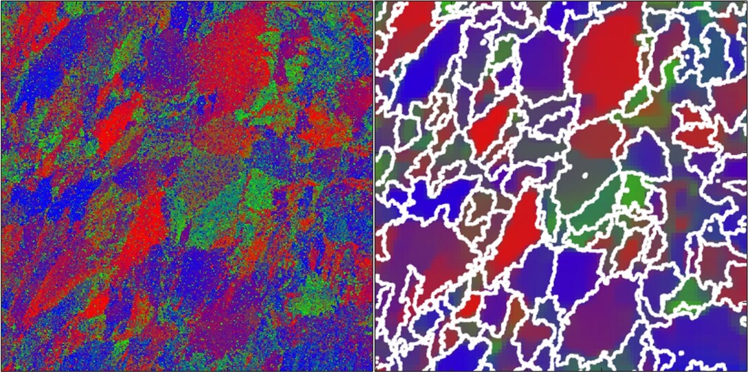 More than 200 basic research-inspired art submissions are on digital display for the second annual 2023 Basic Research Art of Science Showcase, which celebrates 71 years of technological innovation from the Air Force Research Laboratory’s, or AFRL, Air Force Office of Scientific Research, or AFOSR. AFRL’s John Wertz submitted artwork titled “Designing Joint Cognitive Systems (Cartoon Series).” These cartoons reflect many years of collaboration with AFRL and AFOSR to explore human performance in Air Force Domains of Operation.  (U.S. Air Force photo illustration / John Wertz)