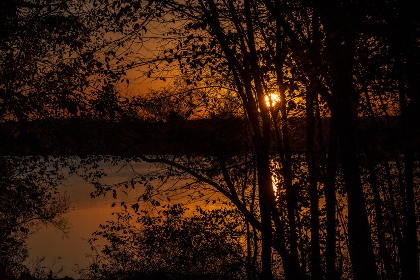 Shenango River Lake offers great visitor experiences year-round