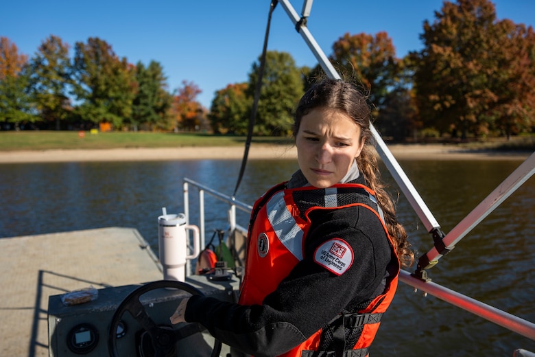 Headwaters Highlights: Shenango River Lake team works year-round