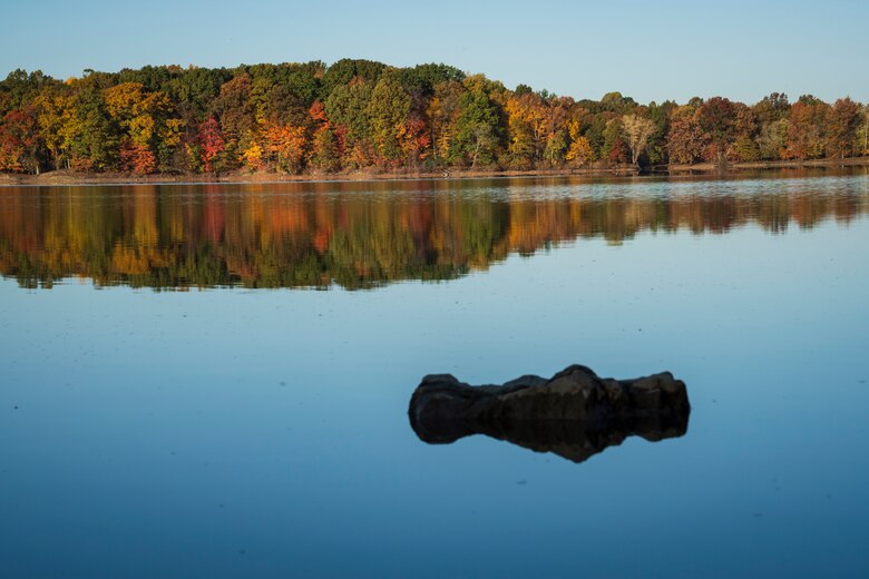 Shenango River Lake offers great visitor experiences year-round