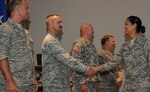 203rd RED HORSE Airmen recognized at Hometown Heroes Salute