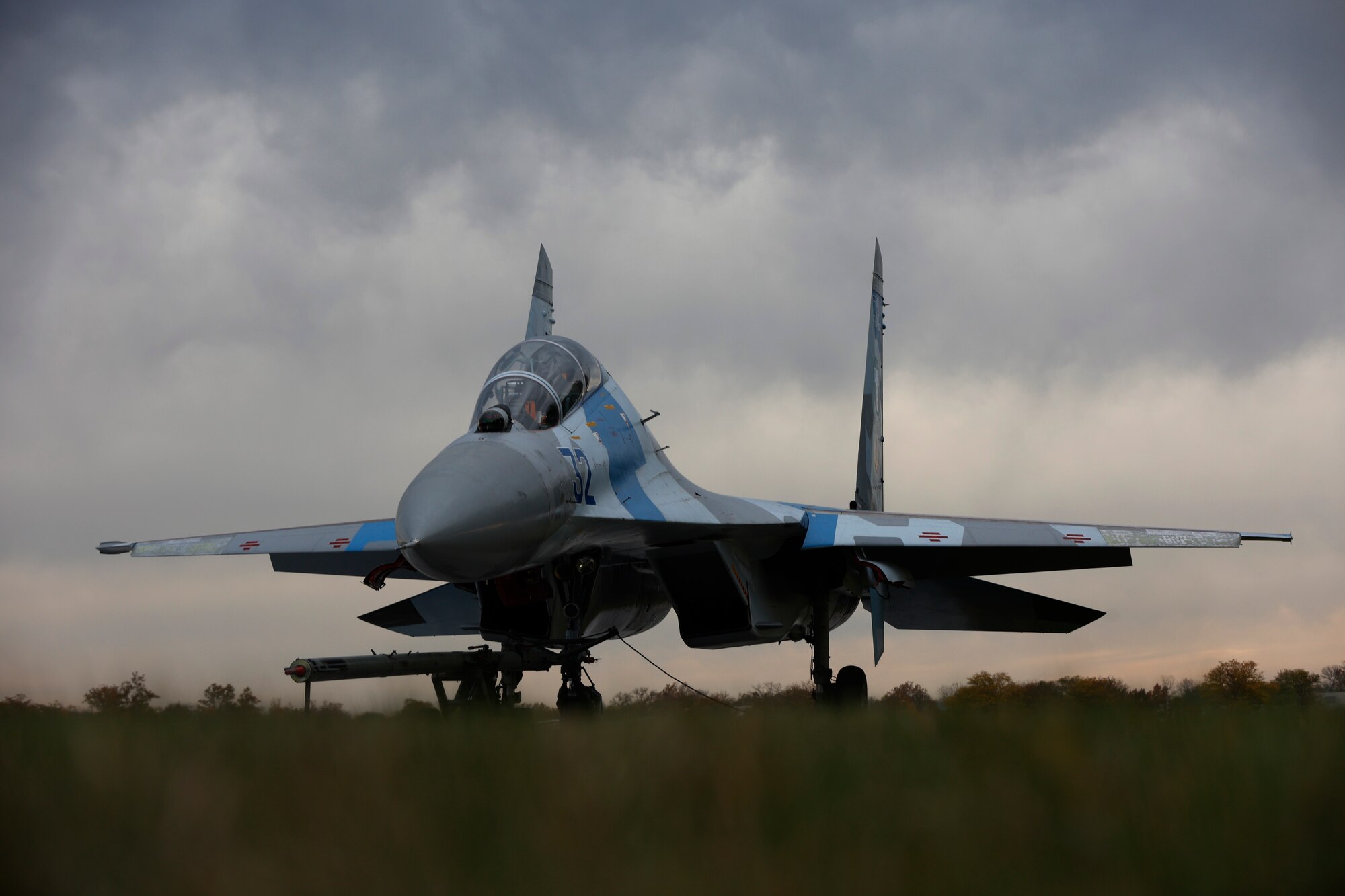 Sukhoi Su 27 Flanker Military Aviation