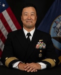 CAPT Eddie J. Park