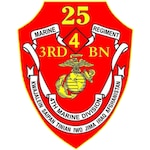 3/25 Logo