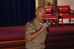 Army Chaplain (Maj.) Vincent Bain, ethics advisor for Walter Reed as well as the co-chair of the Hospital Ethics Committee, explained the purpose of healthcare ethics consultation is “to improve the quality of health care through the identification, analysis and resolution of ethical questions or concerns.”