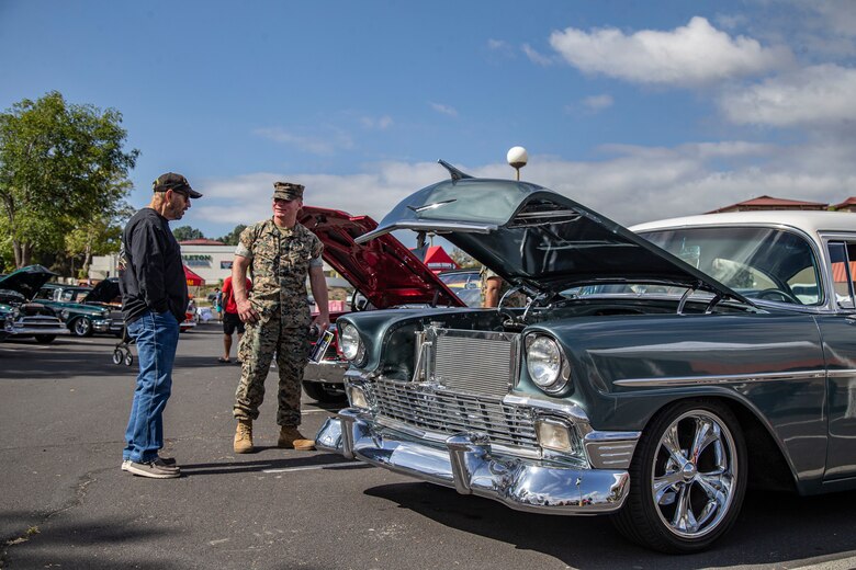 Drifters Car Club Red Ribbon Week