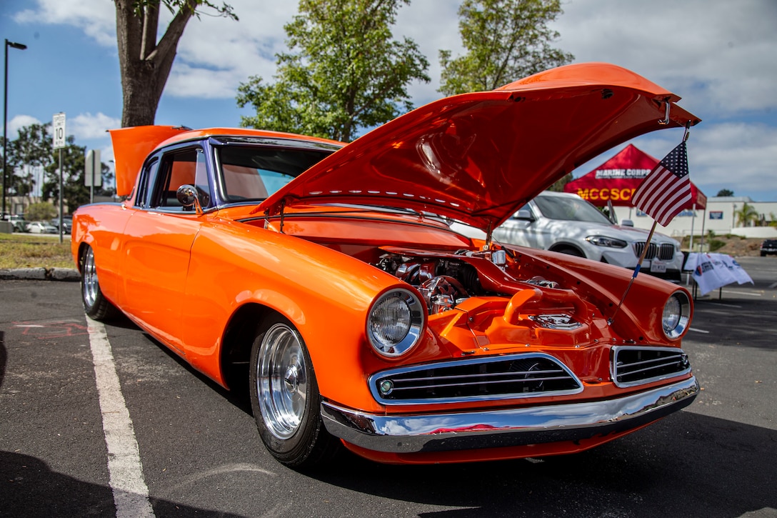 Drifters Car Club Red Ribbon Week