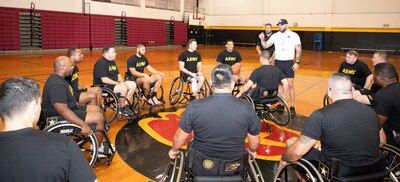 Medical Readiness Command, Pacific Regional Trials 2023