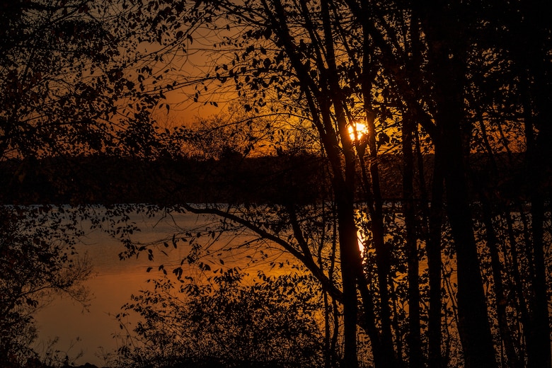 Shenango River Lake offers great visitor experiences year-round