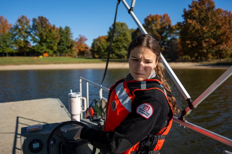 Shenango River Lake offers great visitor experiences year-round