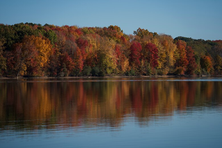 Shenango River Lake offers great visitor experiences year-round