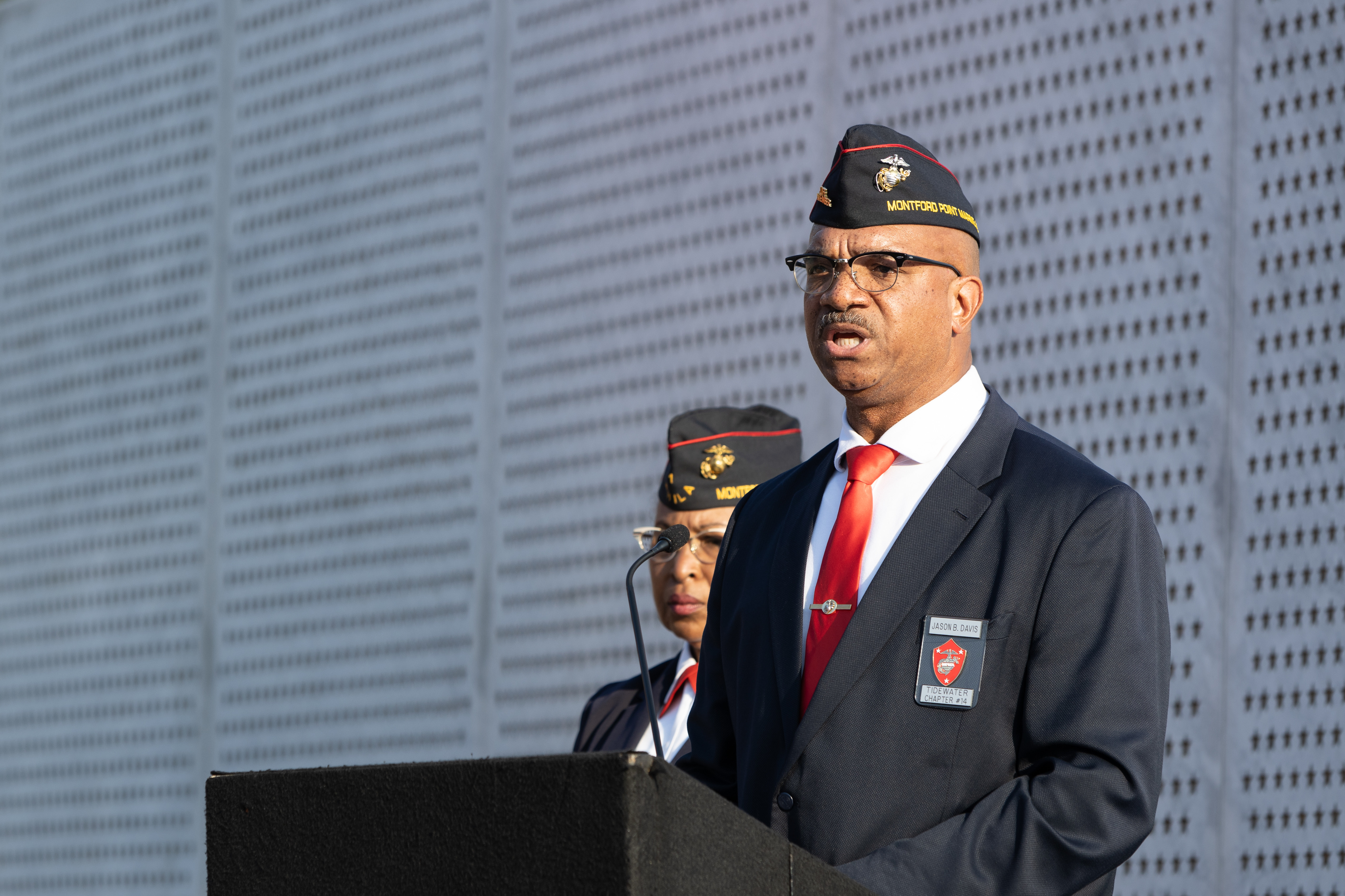 Celebrating the Legacy of Montford Point Marines picture