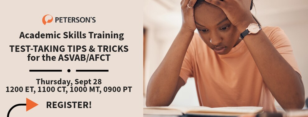 AST: Tips and Tricks for Sept webinar