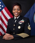 CMDCM(SW/AW/IW) Toyna N. Grace