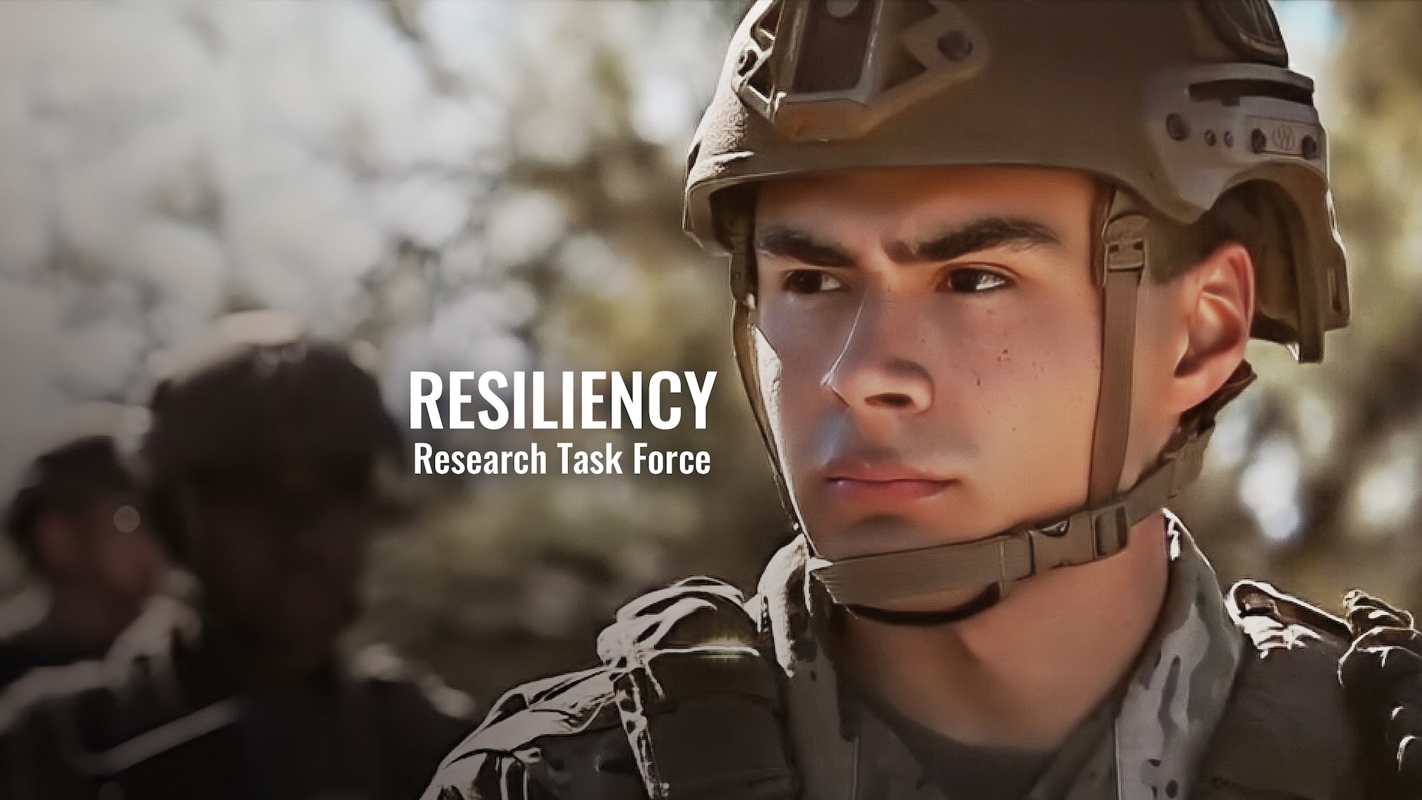 Resiliency Research Task Force