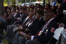 Celebrating the Legacy of Montford Point Marines