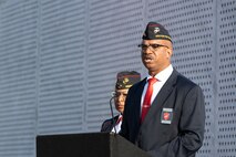 Celebrating the Legacy of Montford Point Marines