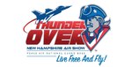 Thunder Over New Hampshire Air Show is scheduled for Sep. 9 - 10, 2023, at Pease ANG Base in Newington, N.H.