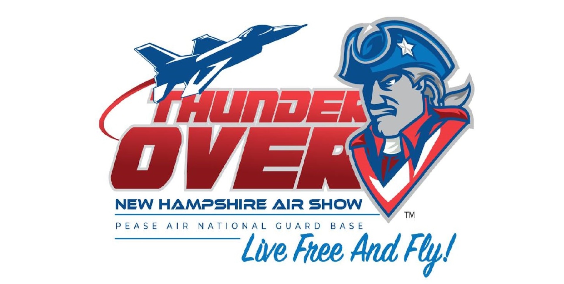 Thunder Over New Hampshire Air Show is scheduled for Sep. 9 - 10, 2023, at Pease ANG Base in Newington, N.H.