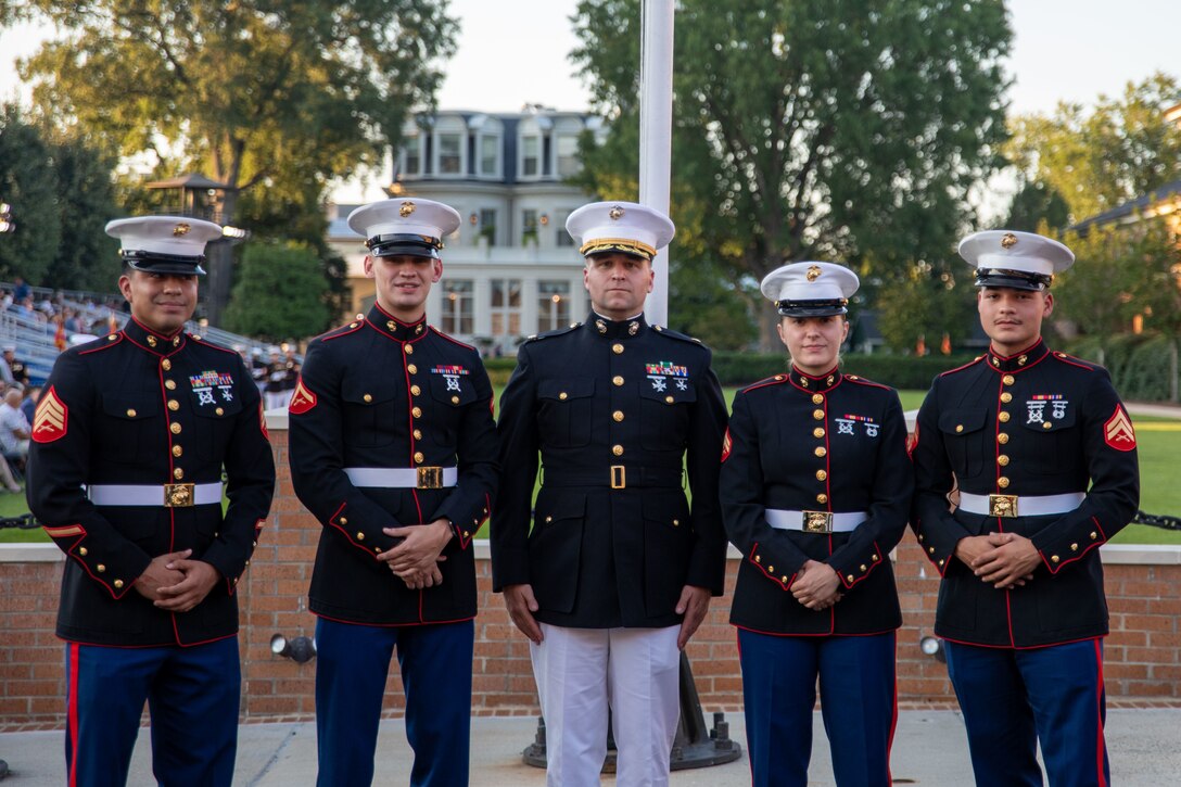 Diversity AIMED Officer Program 2023