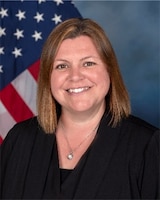 image of Melissa L Markos, Deputy Project Director of PD Joint Services