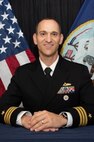 Cmdr. Carne Livingston