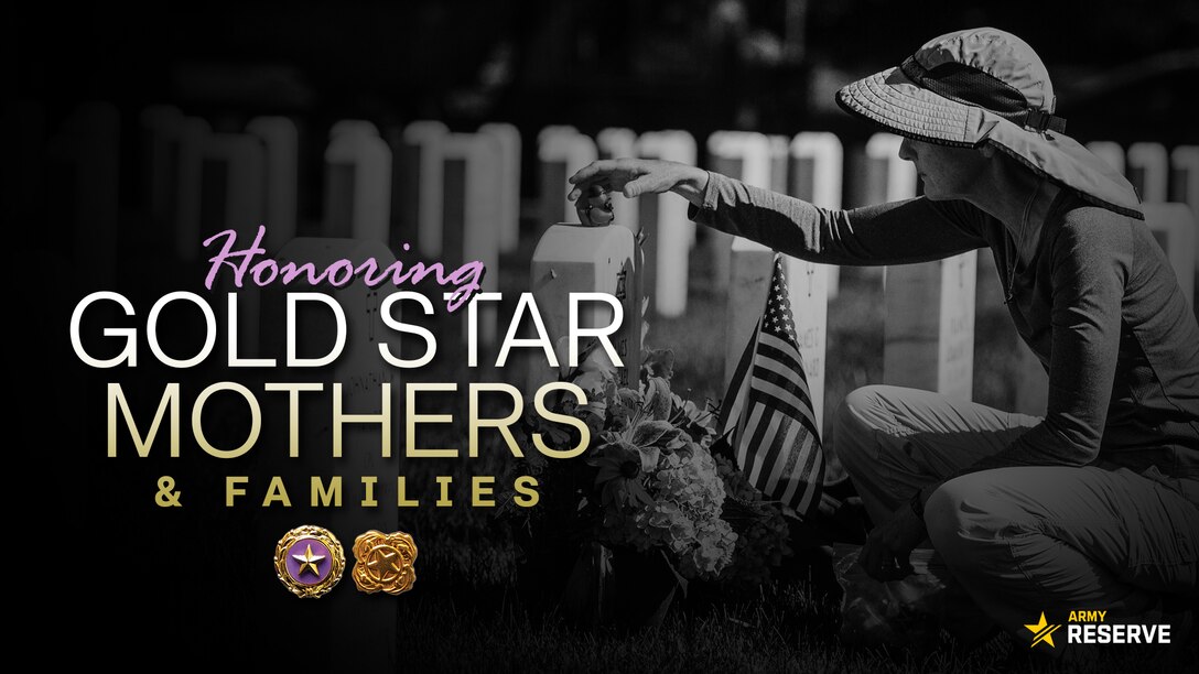 Gold Star Mother's and Family's Day