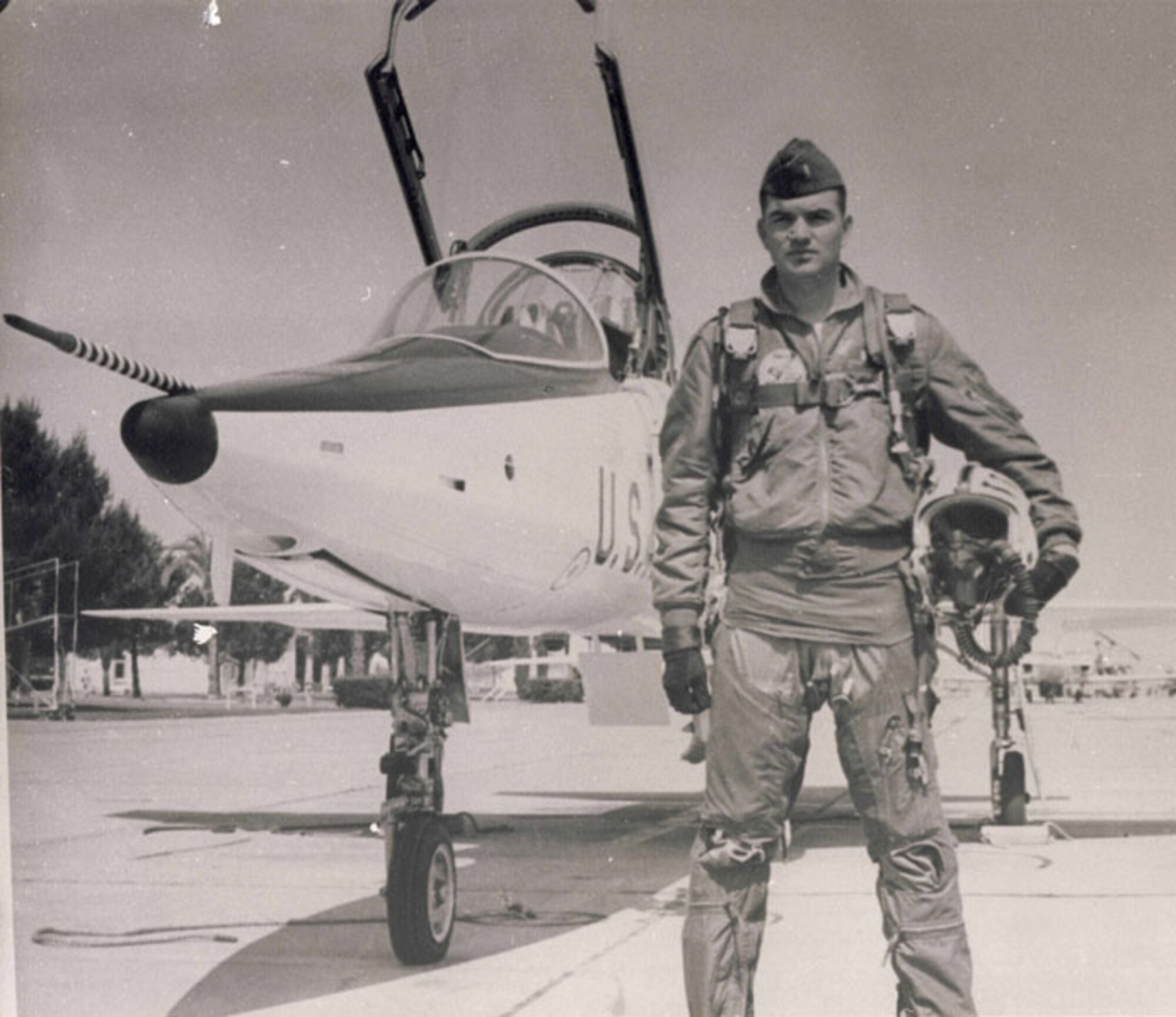 Maj. Patrick Wynne (U.S. Air Force photo)