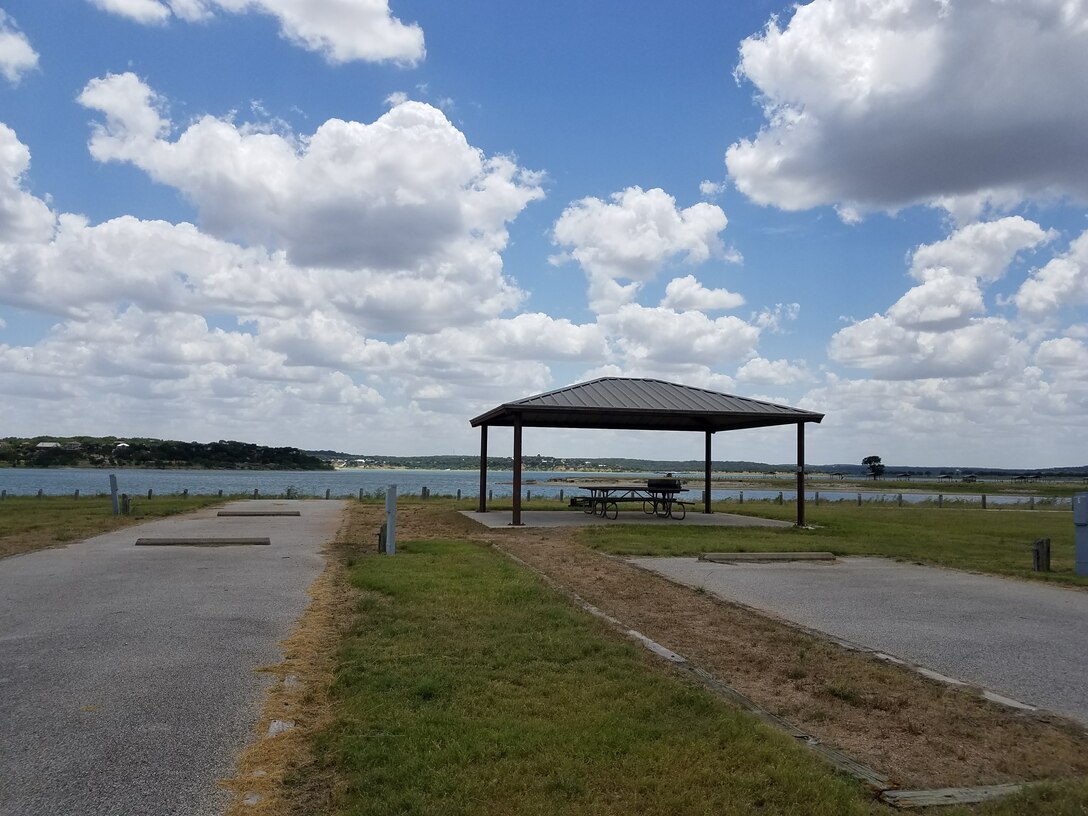 Canyon Lake Park