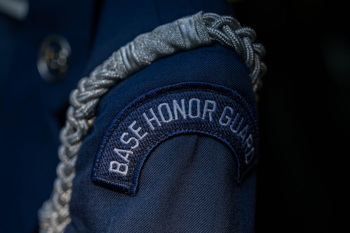 Ceremonial uniform