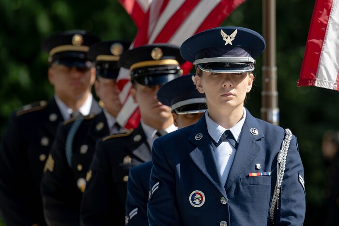 Service members