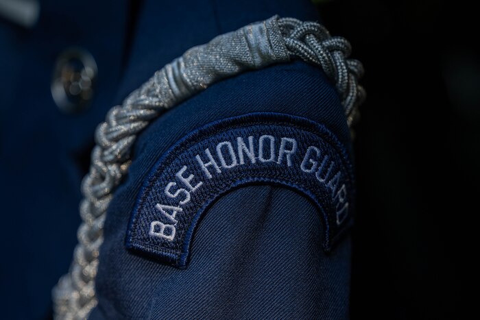 Ceremonial uniform