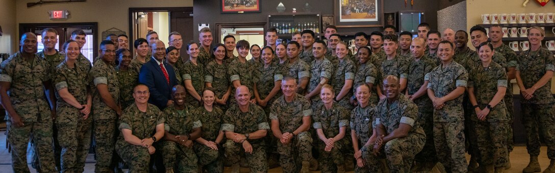 Diversity AIMED Officer Program 2023