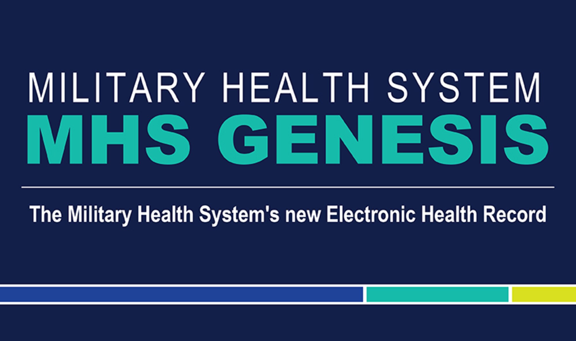 MHS Genesis