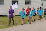 60 campers enjoy 18th annual Virginia National Guard Youth Camp